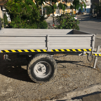 Trattore same solaris 45cv