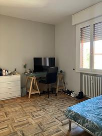 Casa quartiere musicisti