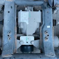 Differenziale posteriore Fiat Panda 2006 1300cc MJ
