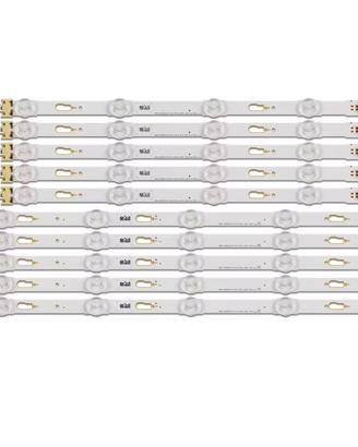 Barre led per tv Samsung 40 pollici
