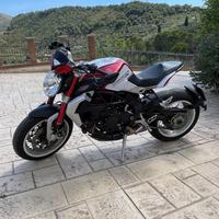 MV AGUSTA BRUTALE DRAGSTER RR