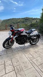 MV AGUSTA BRUTALE DRAGSTER RR