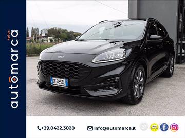 FORD Kuga 2.5 full hybrid ST-Line X 2wd 190cv cvt