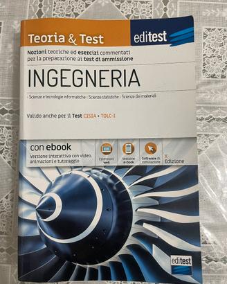 Libro tolc-i