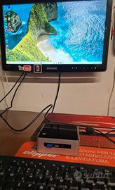 mini pc intel nuc
