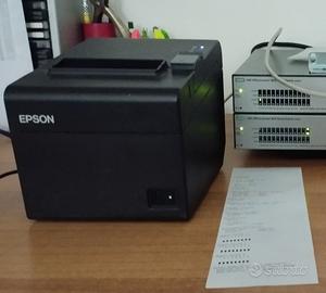 EPSON SEIKO TM-T20III