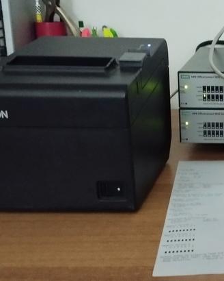 EPSON SEIKO TM-T20III