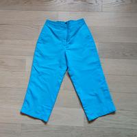 Pantaloni tecnici Nike donna tre quarti (tg. XS) 