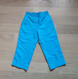 Pantaloni tecnici Nike donna tre quarti (tg. XS) 