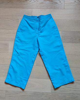 Pantaloni tecnici Nike donna tre quarti (tg. XS) 