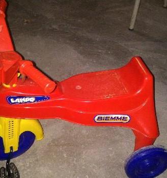 Triciclo