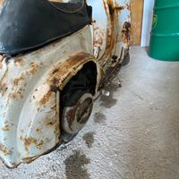 Vespa 50 special 1975