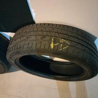 gomme 195 55 R20 estive