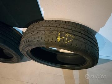 gomme 195 55 R20 estive