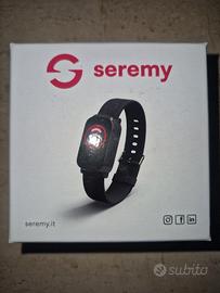 Bracciale salvavita smart Seremy 
