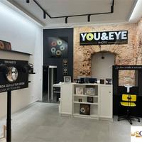 CENTRO STORICO: LOCALE C/1 CON DOPPIO INGRESSO