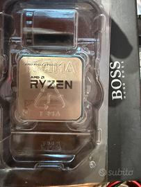 Ryzen 5 PRO 1500