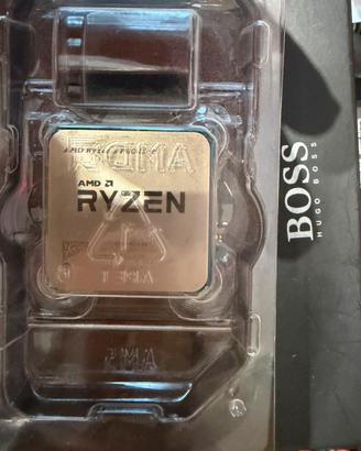Ryzen 5 PRO 1500
