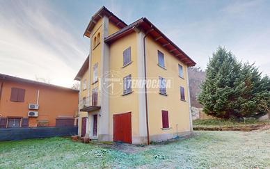 Villa a Valsamoggia Via Sassuolo 9 locali