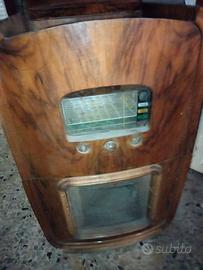 Radio