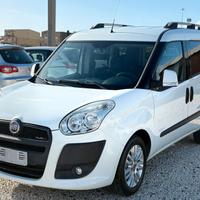Fiat Doblò AUTOMATICO 1.6 MJT 16V 90CV