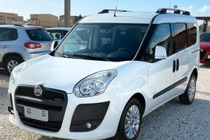 Fiat Doblò AUTOMATICO 1.6 MJT 16V 90CV