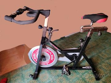 Spin BIKE da allenamento