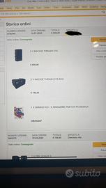 Casse Amplificate Mackie