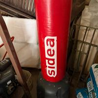 Fit box sidea