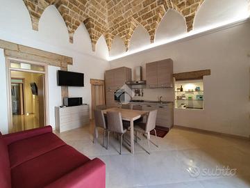 CASA INDIPENDENTE A NARDÒ