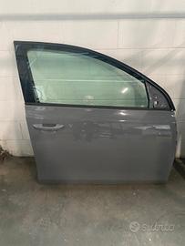 porta anteriore destra VW Volkswagen Golf 6 