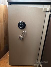 Cassaforte Conforti