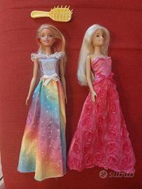 Barbie Dreamtopia e bambola Anlily