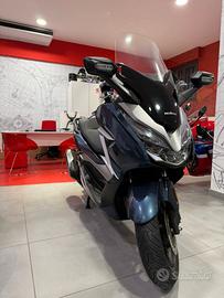 HONDA FORZA 300 DEL 01/2021 CON 22.000KM