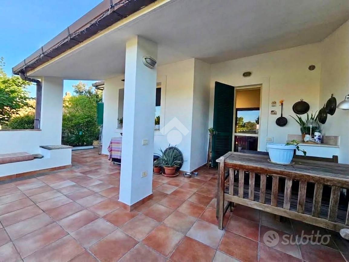 Casa – Cabuderra/Capoterra, Residenza del Poggio, Poggio dei Pini - Vista 4