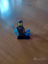 LEGO Minifigures "Signor Burns" (Simpson - serie 1
