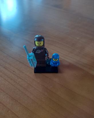 LEGO Minifigures "Signor Burns" (Simpson - serie 1