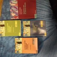 La  sociale: metodologia e tecniche"