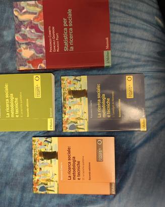 La  sociale: metodologia e tecniche"