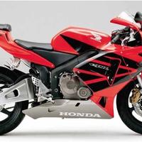 Ricambi honda cbr 600 rr 03 04 nuovi