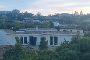 Villa Arredata a 4 Km da Chia