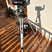 Telescopio CELESTN CQ40 NEWTON