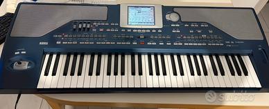 Tastiera Korg Pa800
