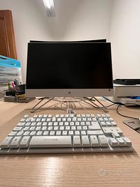 Pc Hp All  in One 2024