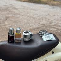 Athena big bore 80cc