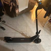 Monopattino Segway ninebot E2 plus II