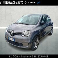 Renault Twingo Equilibre 22kWh