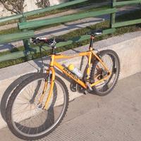 MTB MERIDA