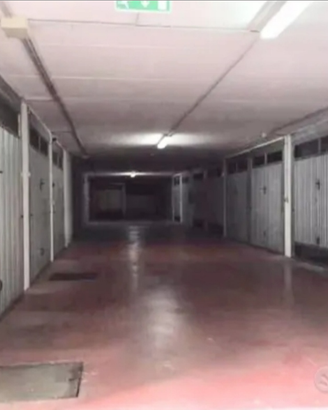 Box auto ,deposito,garage , magazzino