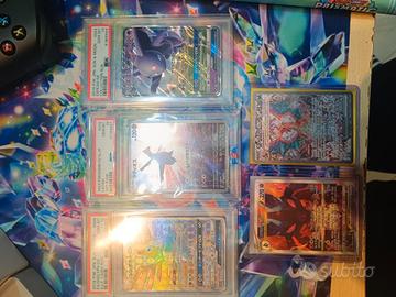 carte Pokemon 